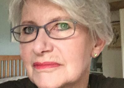 Diana Frost<br><small>Councillor</small>